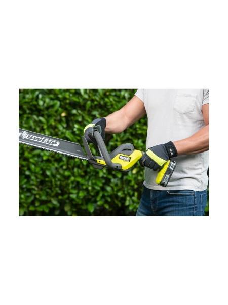 Кусторез Ryobi ONE+ RY18HT55A-0 5133004909
