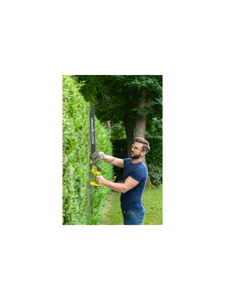 Кусторез Ryobi ONE+ RY18HT55A-0 5133004909