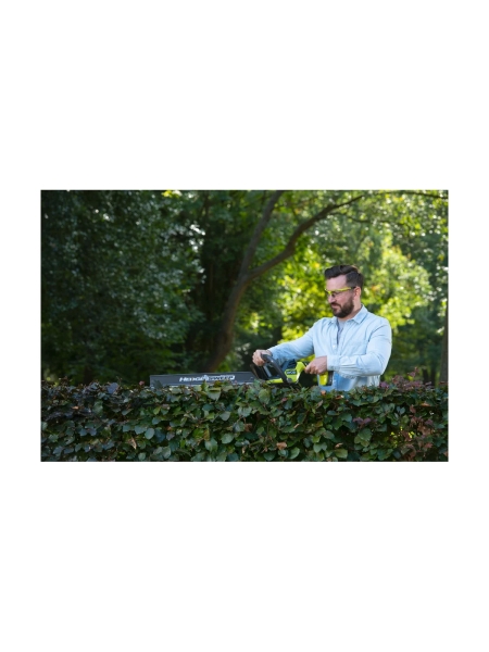 Кусторез Ryobi ONE+ RY18HT55A-0 5133004909