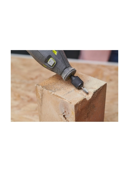 Насадка для прямошлифмашины RAR105 6.35х3.2 мм Ryobi 5132005821