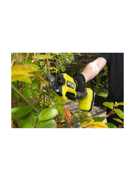 Аккумуляторный бесщеточный секатор Ryobi ONE+ RY18SCXA-0 5133005025