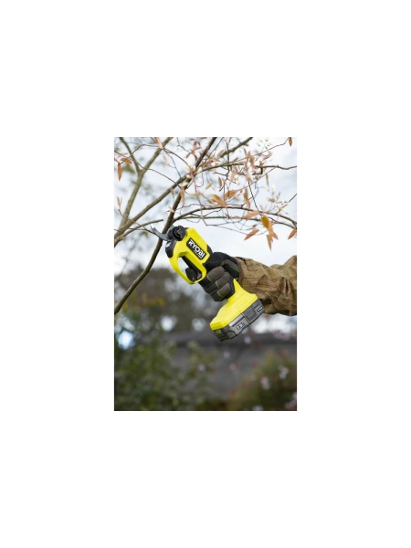 Аккумуляторный бесщеточный секатор Ryobi ONE+ RY18SCXA-0 5133005025