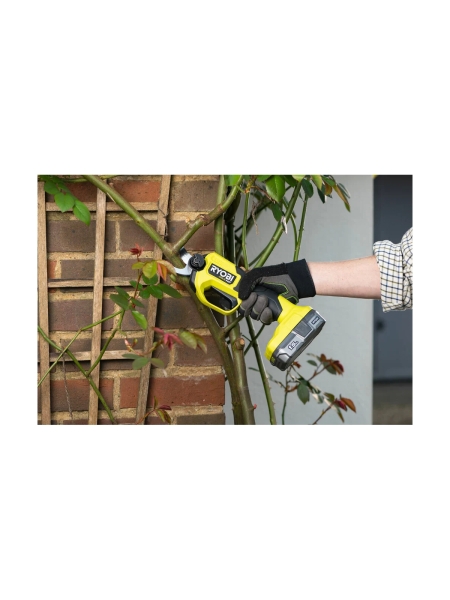 Аккумуляторный бесщеточный секатор Ryobi ONE+ RY18SCXA-0 5133005025