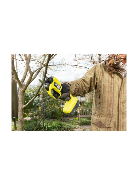 Аккумуляторный бесщеточный секатор Ryobi ONE+ RY18SCXA-0 5133005025