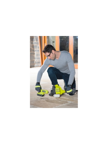 Привод для электрозапуска бензотриммеров Ryobi OES18 5132002803