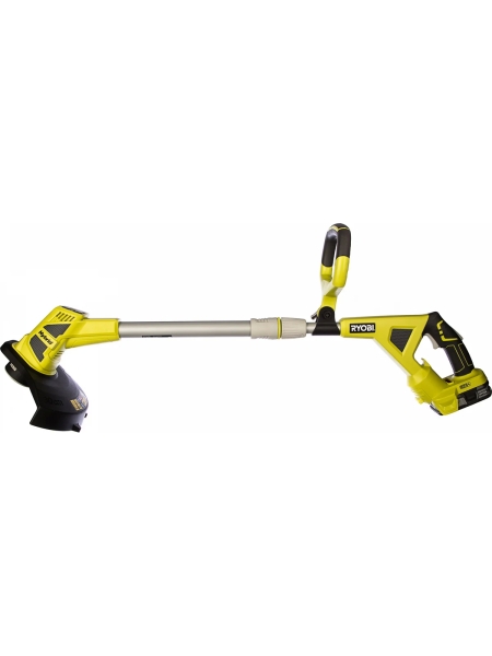 Гибридный триммер Ryobi ONE+ RLT1830H15 5133002460