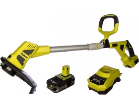 Гибридный триммер Ryobi ONE+ RLT1830H15 5133002460
