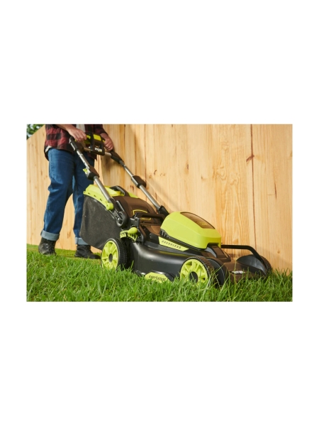 Бесщеточная газонокосилка Ryobi MAX POWER 36В RY36LMXP40A-140 5133005483