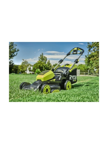 Бесщеточная газонокосилка Ryobi MAX POWER 36В RY36LMXP40A-140 5133005483