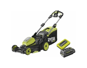 Бесщеточная газонокосилка Ryobi MAX POWER 36В RY36LMXP40A-140 5133005483