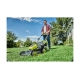 Бесщеточная газонокосилка Ryobi MAX POWER 36В RY36LMXP40A-140 5133005483