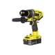 Бесщеточная ударная дрель-шуруповерт Ryobi ONE+ R18PD7-220B 5133004295