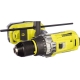 Бесщеточная ударная дрель-шуруповерт Ryobi ONE+ R18PD7-220B 5133004295