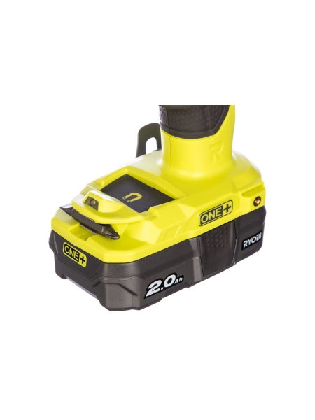 Бесщеточная ударная дрель-шуруповерт Ryobi ONE+ R18PD7-220B 5133004295