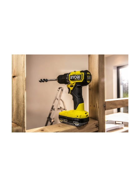Бесщеточная дрель-шуруповерт Ryobi ONE+ HP RDD18C-220S 5133004980