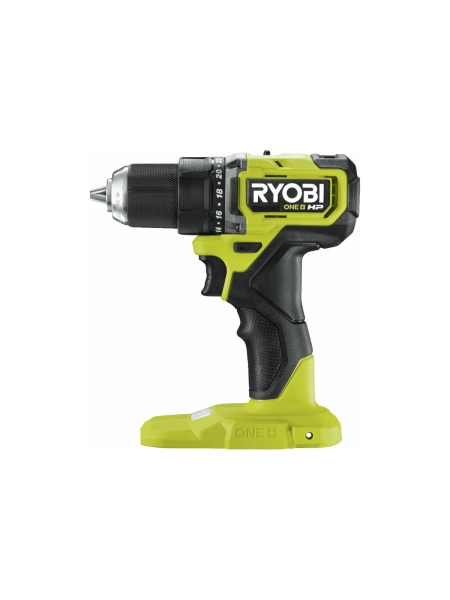 Бесщеточная дрель-шуруповерт Ryobi ONE+ HP RDD18C-220S 5133004980