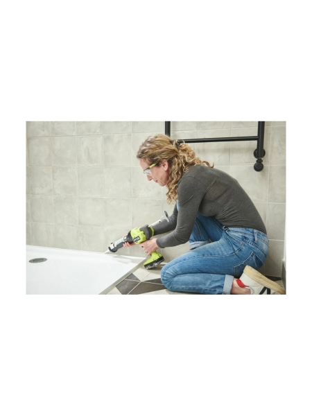 Клеевой пистолет Ryobi ONE+ RCG18-0 18В 5133005569