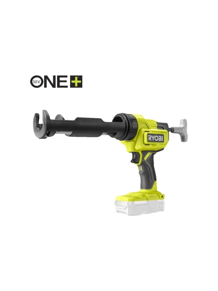 Клеевой пистолет Ryobi ONE+ RCG18-0 18В 5133005569