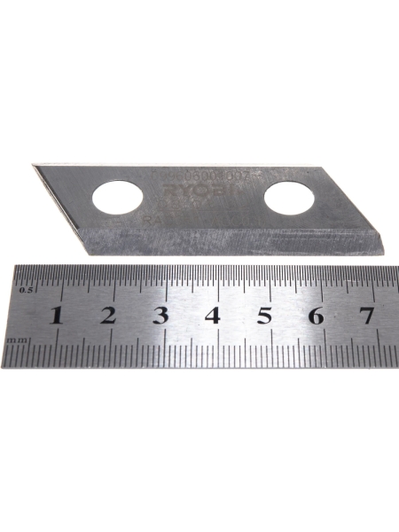 Нож для измельчителя RSH2400R (2 шт.) Ryobi RAC351 5132002646