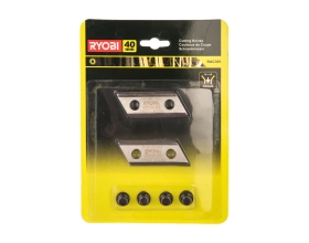 Нож для измельчителя RSH2400R (2 шт.) Ryobi RAC351 5132002646
