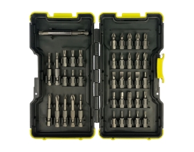 Набор бит (40 шт.) Ryobi 5132002257