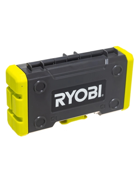 Набор бит (40 шт.) Ryobi 5132002257