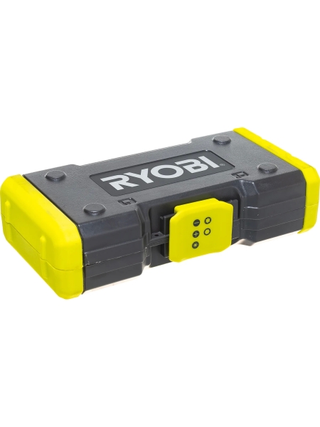 Набор бит (40 шт.) Ryobi 5132002257