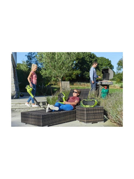 Радио с Bluetooth Ryobi ONE+ R18RH-0 5133002734