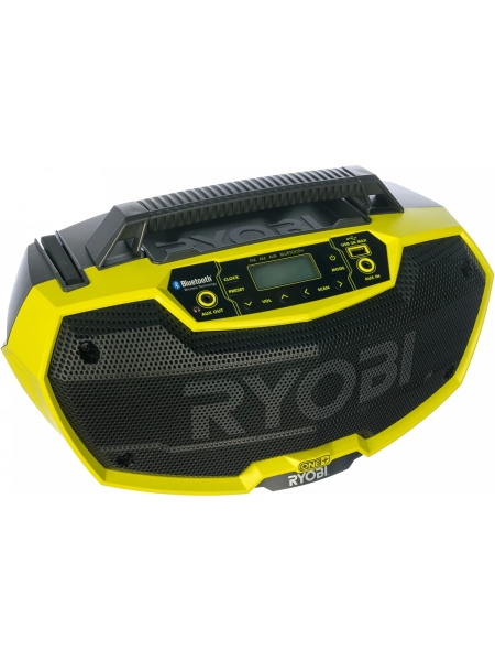Радио с Bluetooth Ryobi ONE+ R18RH-0 5133002734