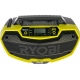 Радио с Bluetooth Ryobi ONE+ R18RH-0 5133002734