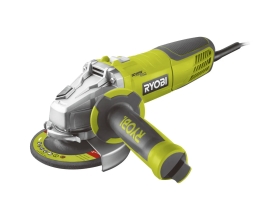 Углошлифмашина Ryobi RAG1010-125SF 5133002497