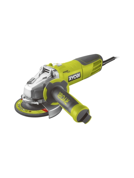 Углошлифмашина Ryobi RAG1010-125SF 5133002497
