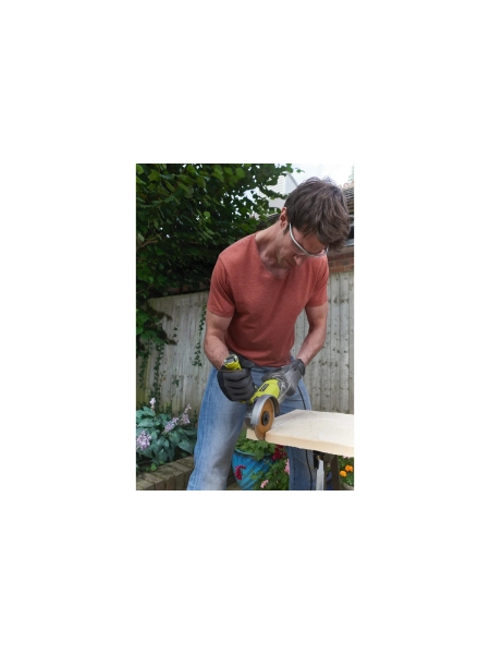 Углошлифмашина Ryobi RAG1010-125SF 5133002497