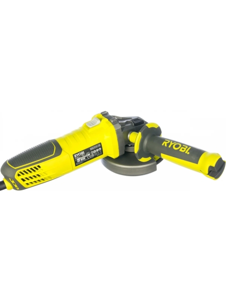 Углошлифмашина Ryobi RAG1010-125SF 5133002497