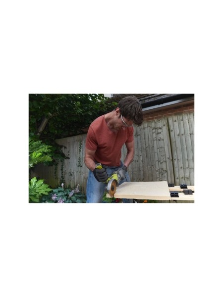 Углошлифмашина Ryobi RAG1010-125SF 5133002497