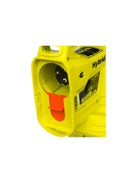 Воздуходувка Ryobi ONE+ OBL1820H 5133002340