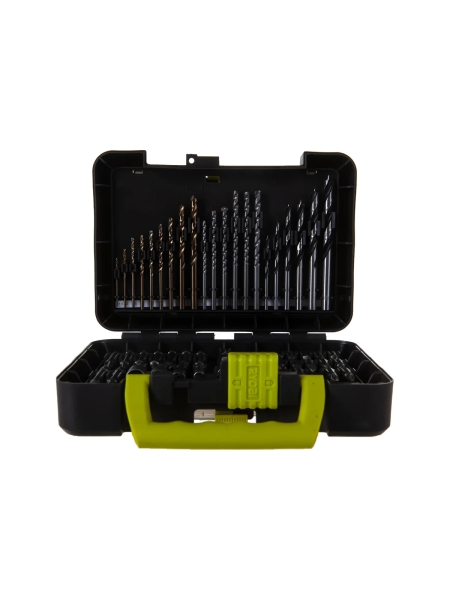 Набор бит со сверлами (60 шт.) Ryobi 5132002248