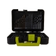 Набор бит со сверлами (60 шт.) Ryobi 5132002248