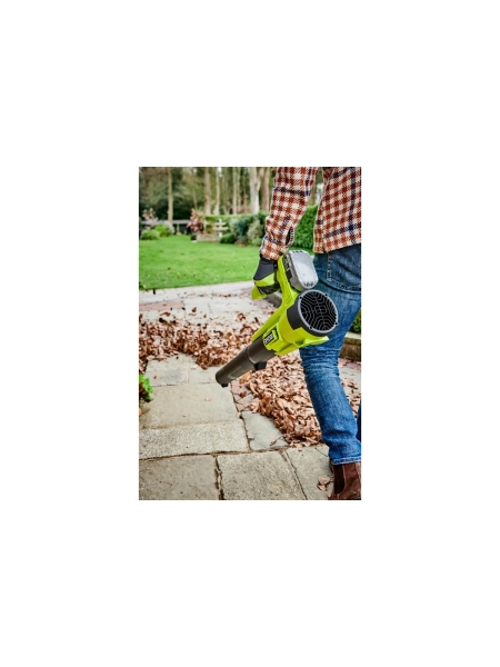 Воздуходувка Ryobi ONE+ 18В RY18BLA-140 5133005412