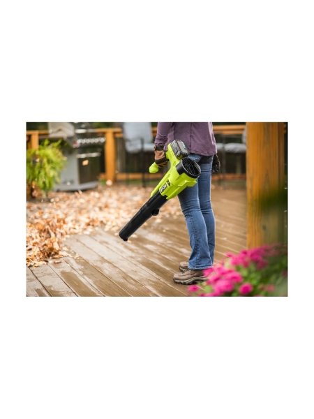 Воздуходувка Ryobi ONE+ 18В RY18BLA-140 5133005412