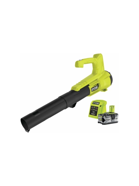 Воздуходувка Ryobi ONE+ 18В RY18BLA-140 5133005412