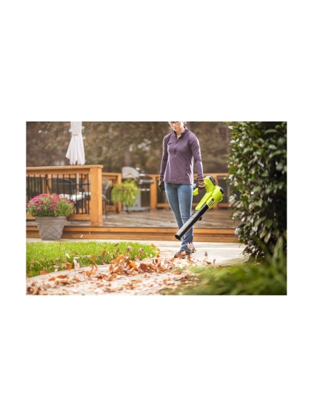 Воздуходувка Ryobi ONE+ 18В RY18BLA-140 5133005412