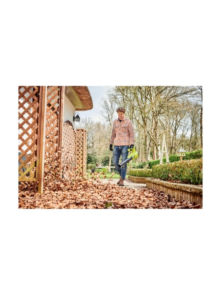 Воздуходувка Ryobi ONE+ 18В RY18BLA-140 5133005412