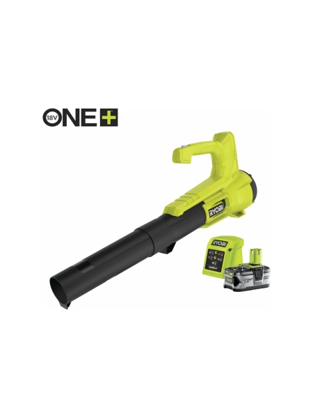 Воздуходувка Ryobi ONE+ 18В RY18BLA-140 5133005412