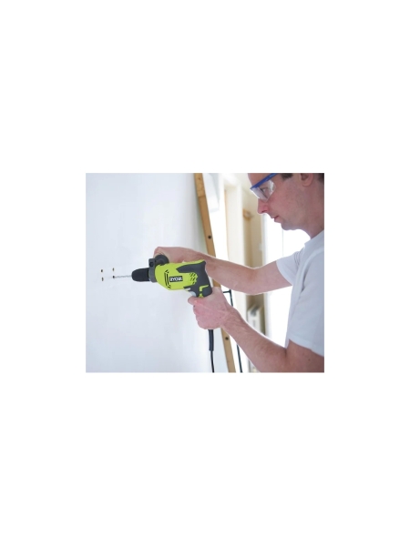 Ударная дрель Ryobi RPD500-GC 5133001976