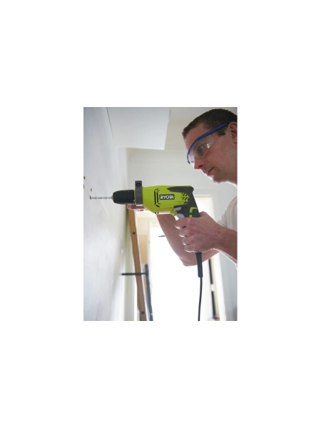 Ударная дрель Ryobi RPD500-GC 5133001976