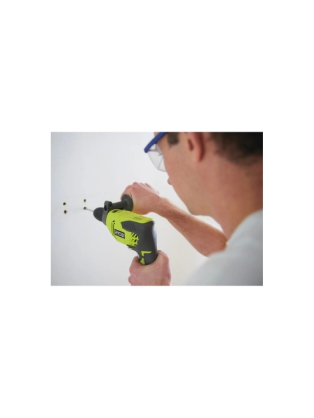 Ударная дрель Ryobi RPD500-GC 5133001976