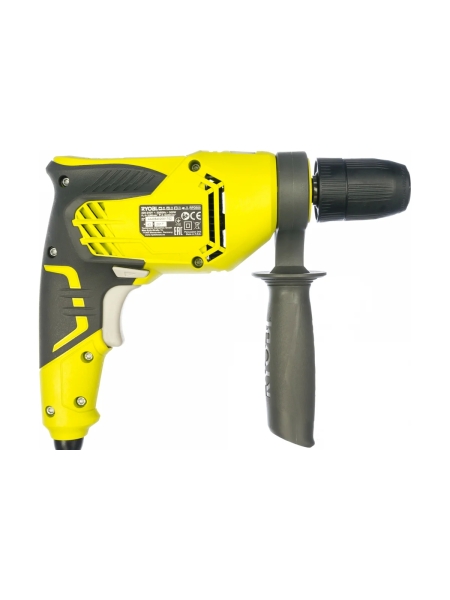 Ударная дрель Ryobi RPD500-GC 5133001976