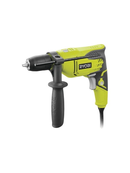 Ударная дрель Ryobi RPD500-GC 5133001976
