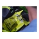 Аккумуляторная бесщеточная газонокосилка Ryobi 18В RY18LMX46A-250, 46см 5133005790